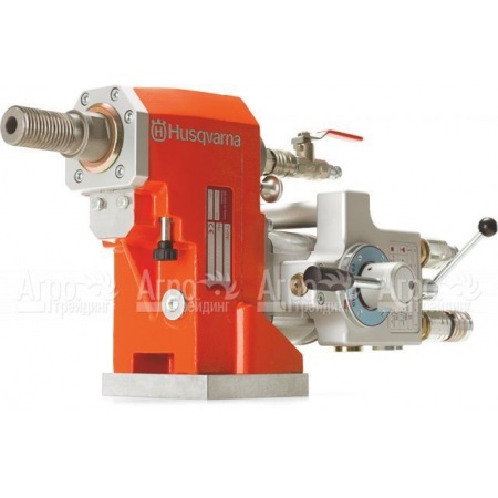 Установка алмазного бурения Husqvarna  DM 406 HL в Курске